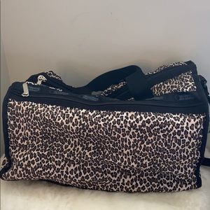 Lesportsac Duffel Bag